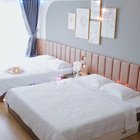 Tms Pullman Nho 1206 Appartement Quy Nhon Buitenkant foto