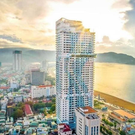 Tms Pullman Nho 1206 Appartement Quy Nhon Buitenkant foto