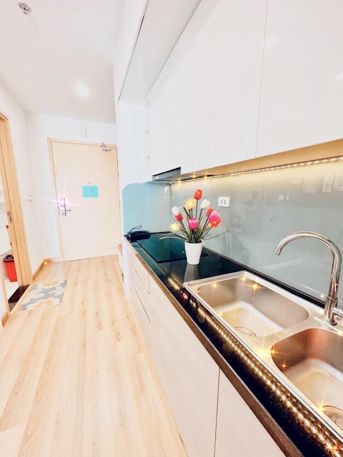 Tms Pullman Nho 1206 Appartement Quy Nhon Buitenkant foto