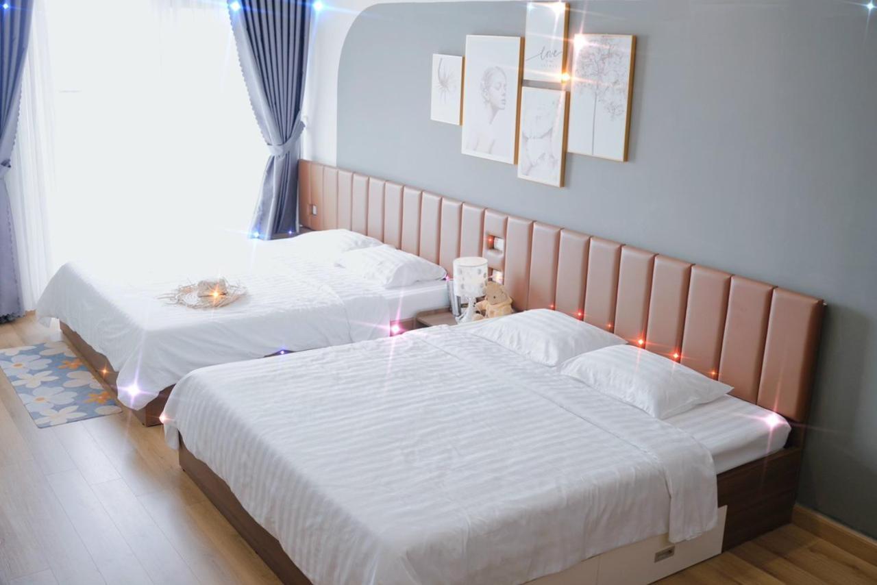 Tms Pullman Nho 1206 Appartement Quy Nhon Buitenkant foto