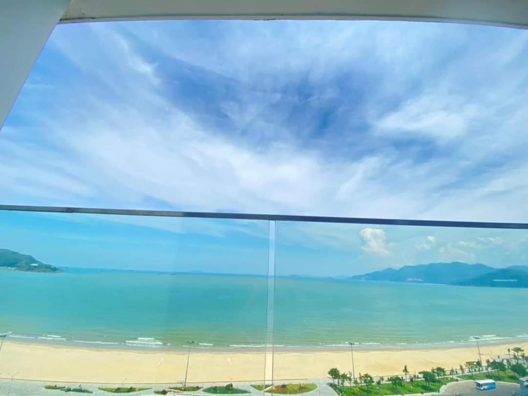 Tms Pullman Nho 1206 Appartement Quy Nhon Buitenkant foto