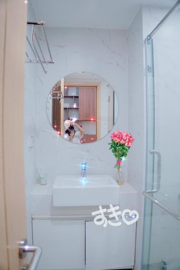 Tms Pullman Nho 1206 Appartement Quy Nhon Buitenkant foto