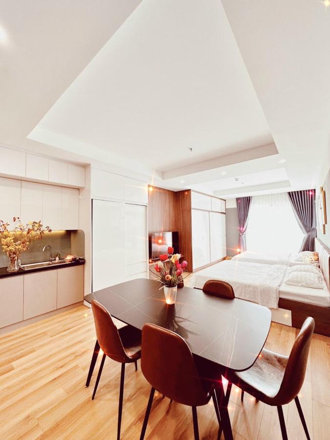 Tms Pullman Nho 1206 Appartement Quy Nhon Buitenkant foto
