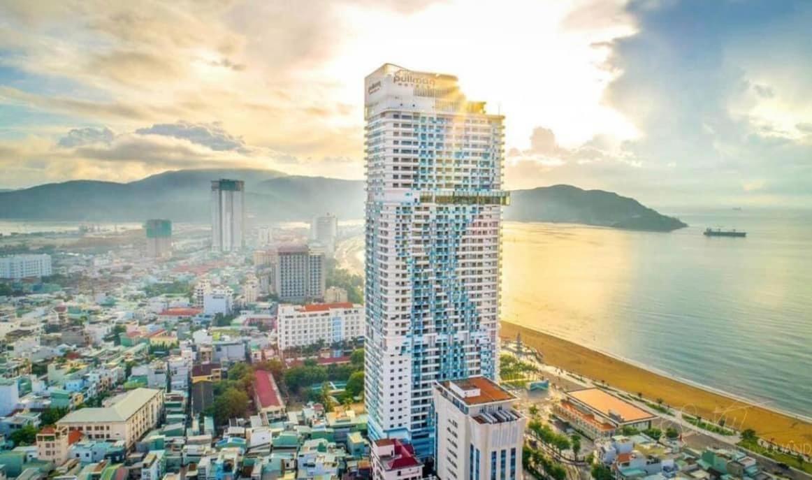 Tms Pullman Nho 1206 Appartement Quy Nhon Buitenkant foto