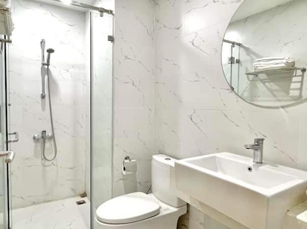 Tms Pullman Nho 1206 Appartement Quy Nhon Buitenkant foto
